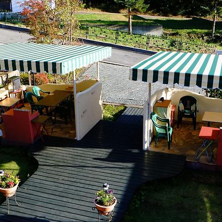 La Posada Fudžikawagučiko Exteriér fotografie