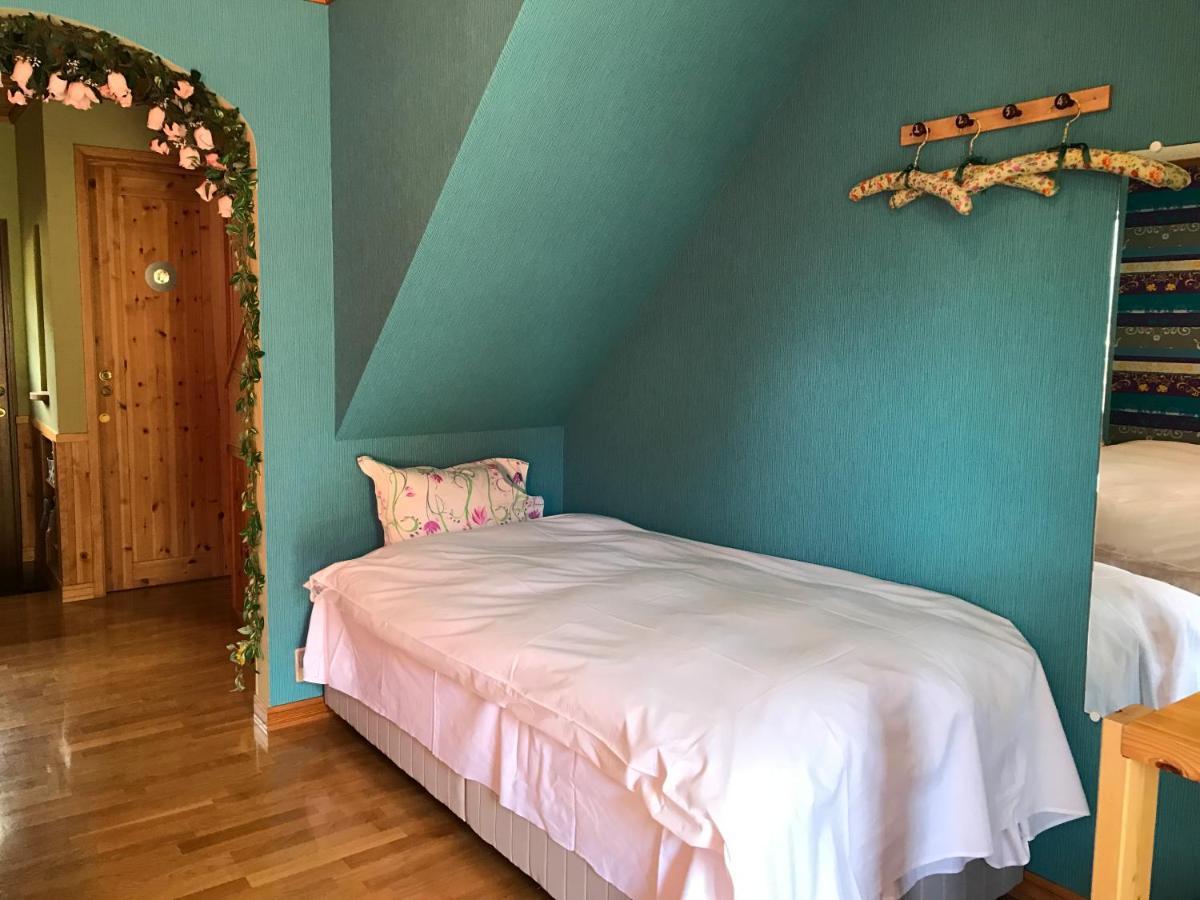 La Posada Fudžikawagučiko Exteriér fotografie