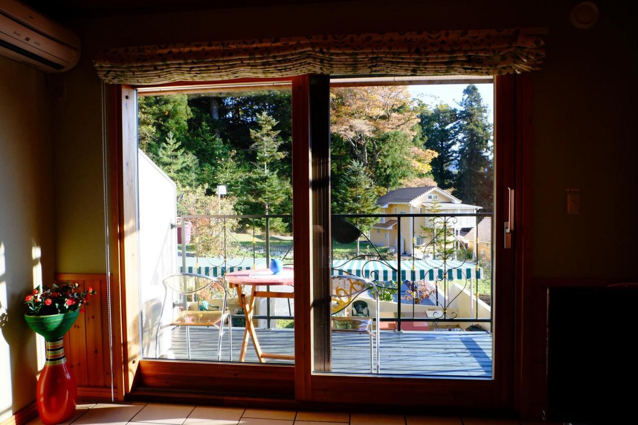 La Posada Fudžikawagučiko Exteriér fotografie